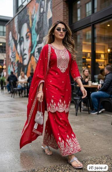 Ladies flavour ve 3404-A Kurti wholesale suppliers in hydrabad